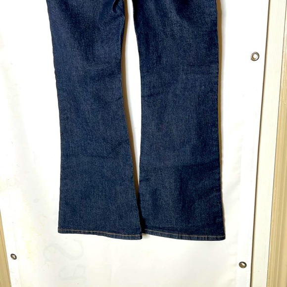 Boot Cut Jeans - Picture 15 of 15